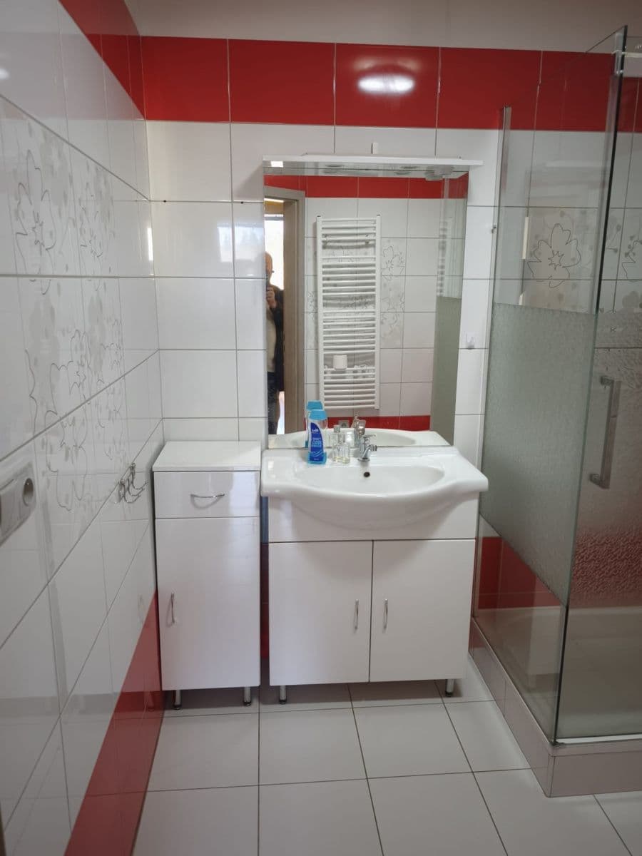 Prodej bytu 3+1 69 m², Jelenova, Světlá nad Sázavou, Kraj Vysočina Prodej bytu 3+1 69 m², Jelenova, Světlá nad Sázavou, Kraj Vysočina