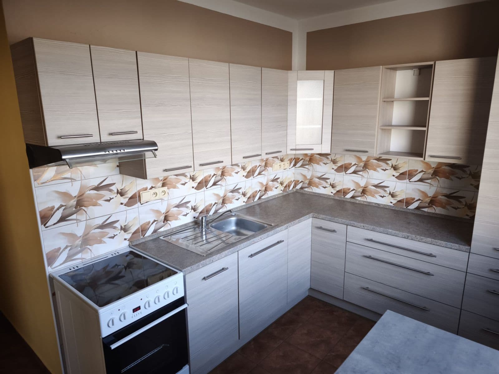 Prodej bytu 3+1 69 m², Jelenova, Světlá nad Sázavou, Kraj Vysočina Prodej bytu 3+1 69 m², Jelenova, Světlá nad Sázavou, Kraj Vysočina