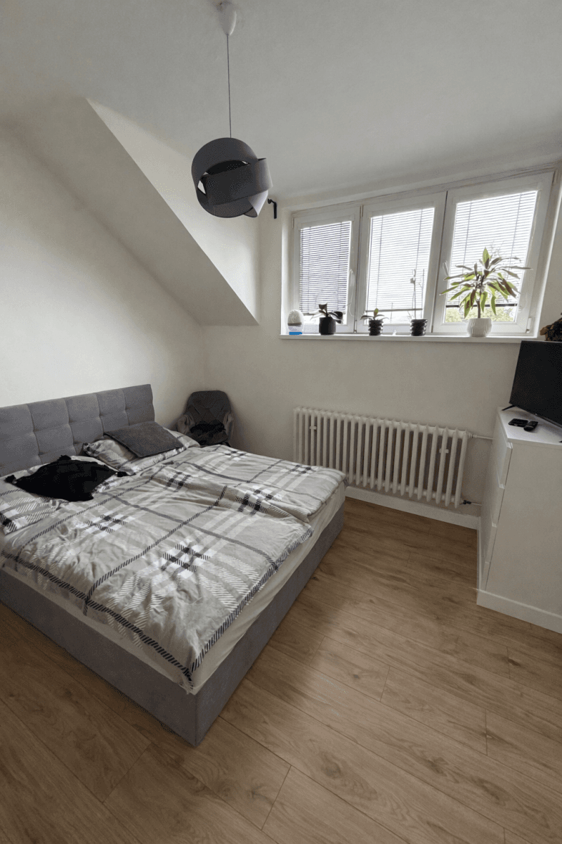 Prodej bytu 2+1 63 m², Dr. E. Beneše, Neratovice, Středočeský kraj Prodej bytu 2+1 63 m², Dr. E. Beneše, Neratovice, Středočeský kraj