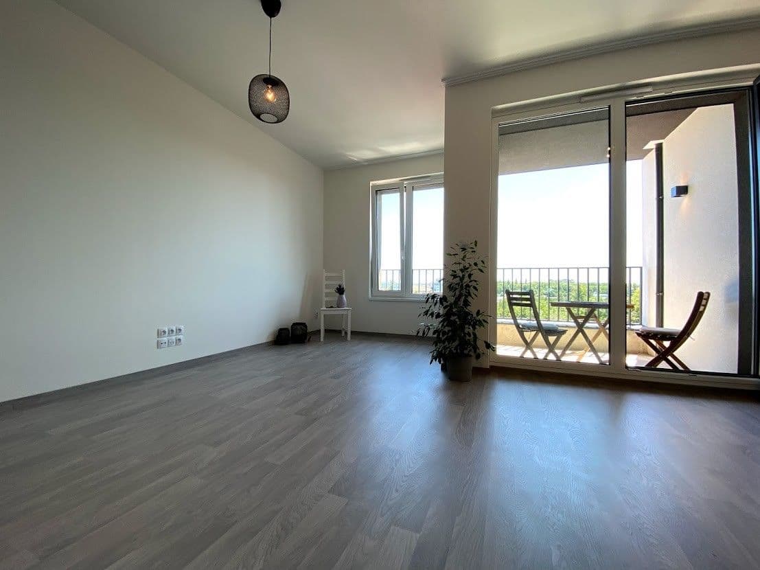 Pronájem bytu 1+kk 41 m², Olgy Havlové, Praha, Praha Pronájem bytu 1+kk 41 m², Olgy Havlové, Praha, Praha