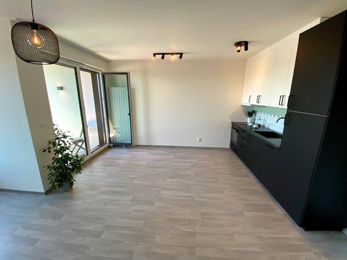 Pronájem bytu 1+kk 41 m², Olgy Havlové, Praha, Praha Pronájem bytu 1+kk 41 m², Olgy Havlové, Praha, Praha