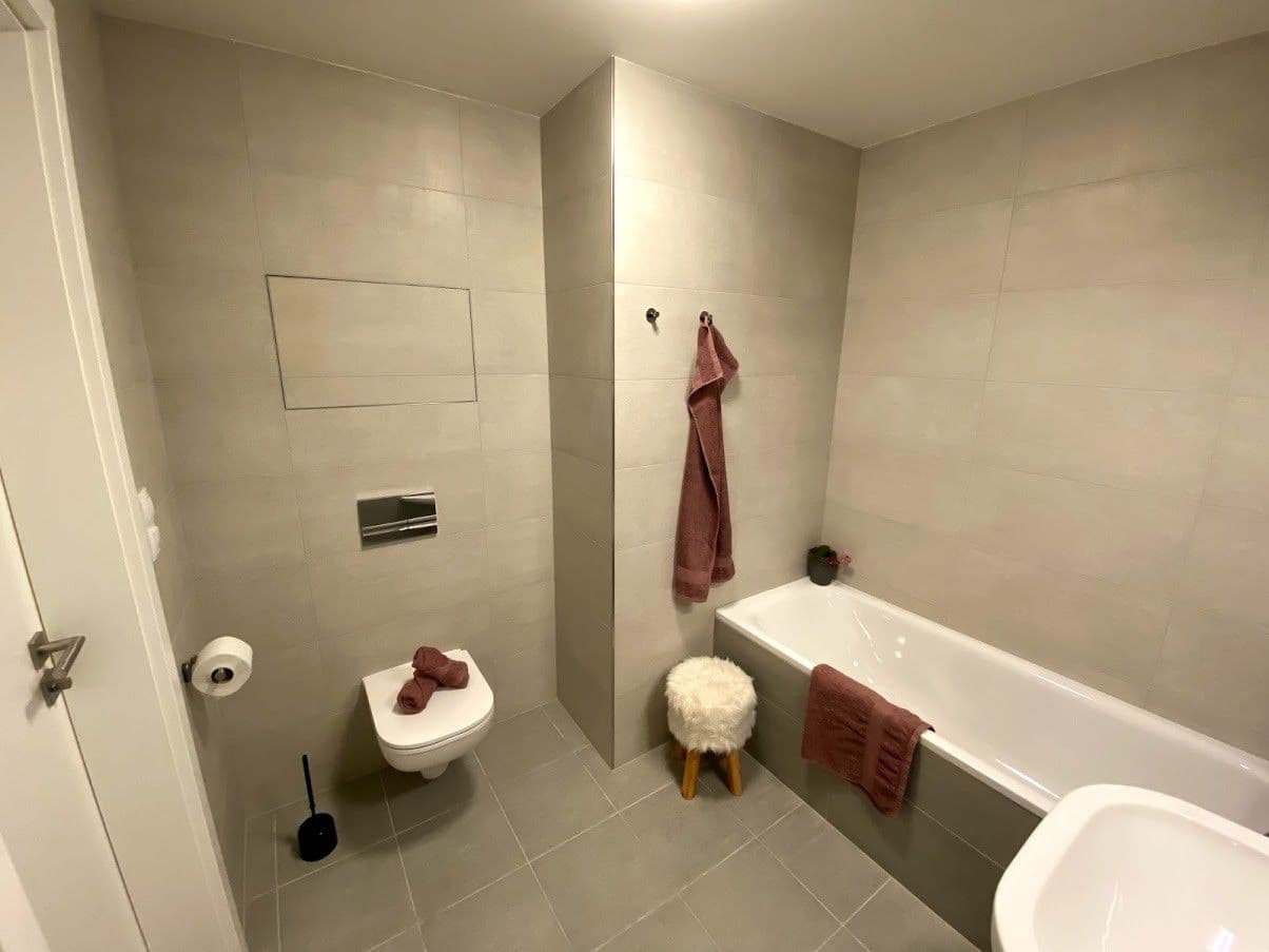 Pronájem bytu 1+kk 41 m², Olgy Havlové, Praha, Praha Pronájem bytu 1+kk 41 m², Olgy Havlové, Praha, Praha