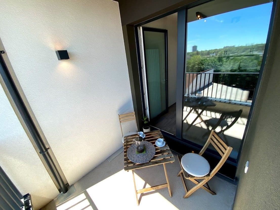 Pronájem bytu 1+kk 41 m², Olgy Havlové, Praha, Praha Pronájem bytu 1+kk 41 m², Olgy Havlové, Praha, Praha