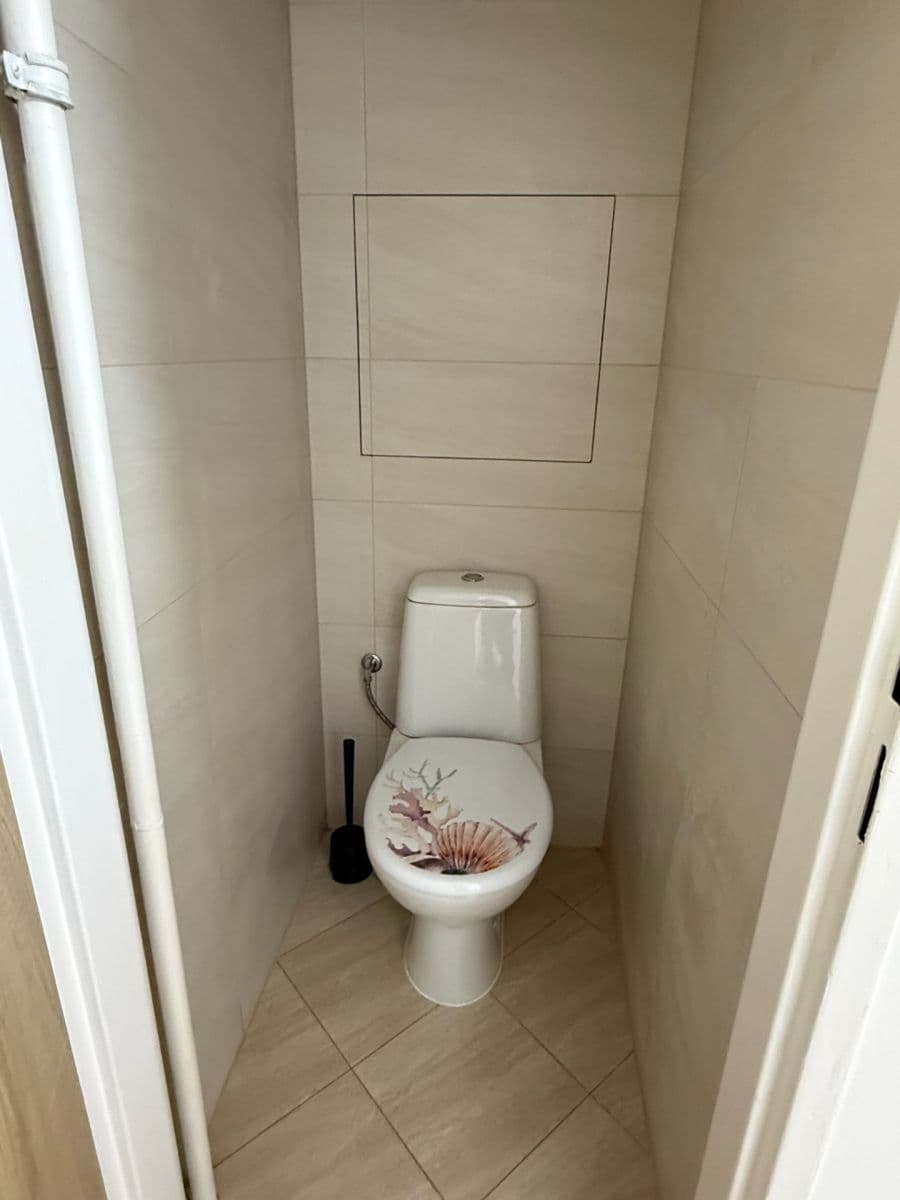 Pronájem bytu 3+1 77 m², Heyrovského, Sokolov, Karlovarský kraj Pronájem bytu 3+1 77 m², Heyrovského, Sokolov, Karlovarský kraj