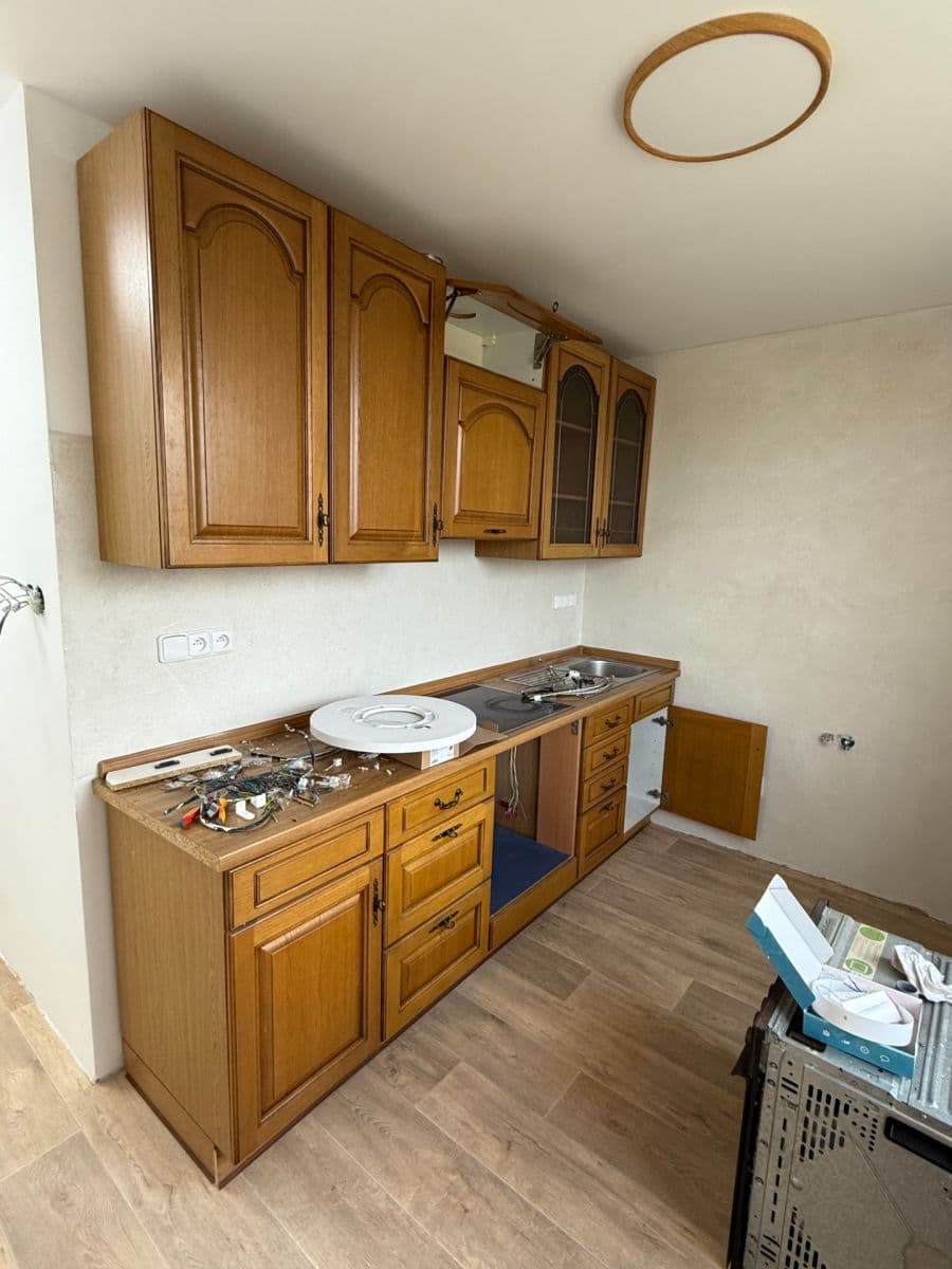 Pronájem bytu 3+1 77 m², Heyrovského, Sokolov, Karlovarský kraj Pronájem bytu 3+1 77 m², Heyrovského, Sokolov, Karlovarský kraj