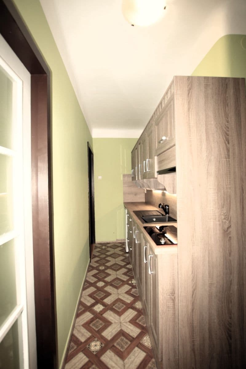 Pronájem bytu 2+kk 47 m², Převoznická, Praha, Praha Pronájem bytu 2+kk 47 m², Převoznická, Praha, Praha