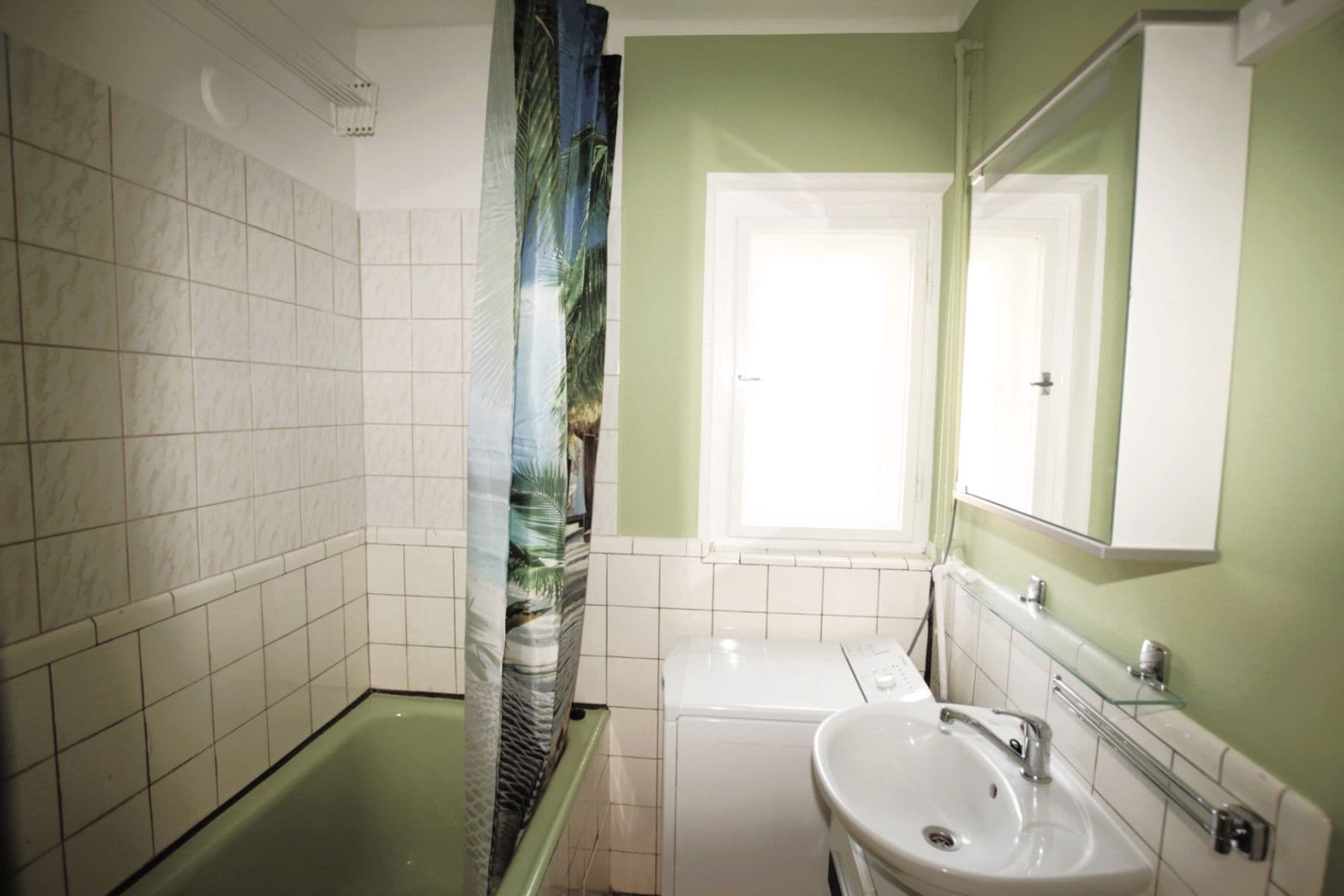 Pronájem bytu 2+kk 47 m², Převoznická, Praha, Praha Pronájem bytu 2+kk 47 m², Převoznická, Praha, Praha