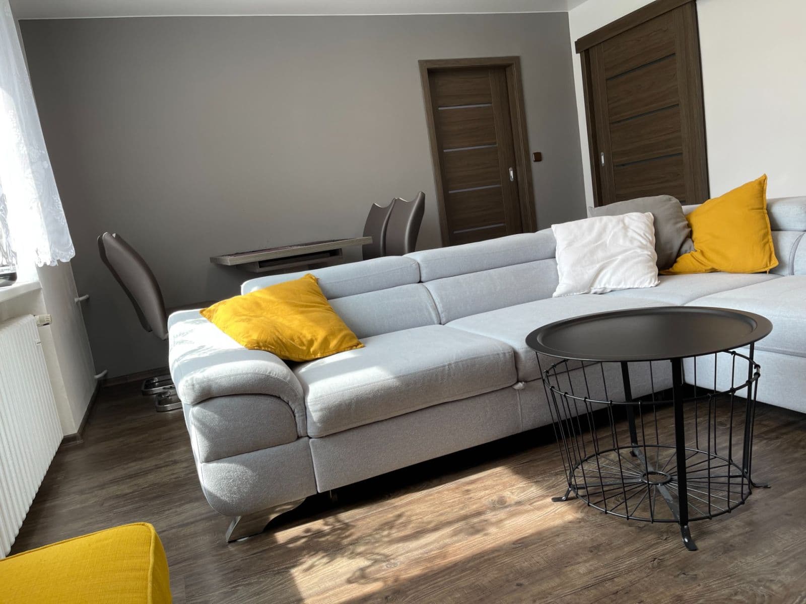 Prodej bytu 3+1 75 m², Mánesova, Hodkovice nad Mohelkou, Liberecký kraj Prodej bytu 3+1 75 m², Mánesova, Hodkovice nad Mohelkou, Liberecký kraj