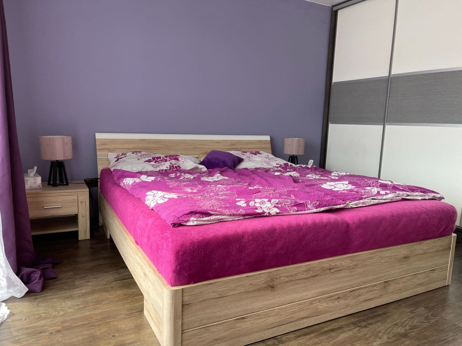 Prodej bytu 3+1 75 m², Mánesova, Hodkovice nad Mohelkou, Liberecký kraj Prodej bytu 3+1 75 m², Mánesova, Hodkovice nad Mohelkou, Liberecký kraj