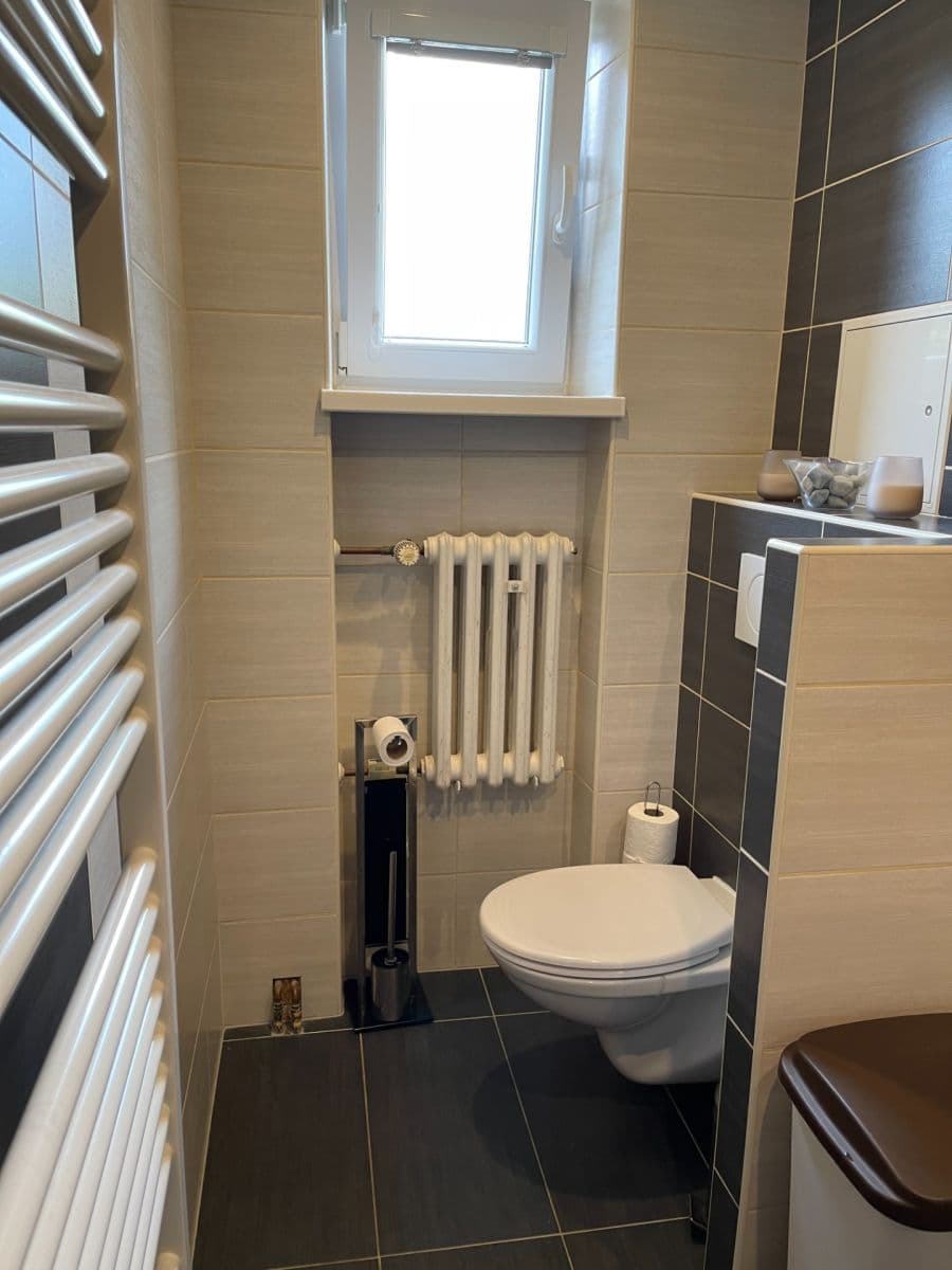 Prodej bytu 3+1 75 m², Mánesova, Hodkovice nad Mohelkou, Liberecký kraj Prodej bytu 3+1 75 m², Mánesova, Hodkovice nad Mohelkou, Liberecký kraj