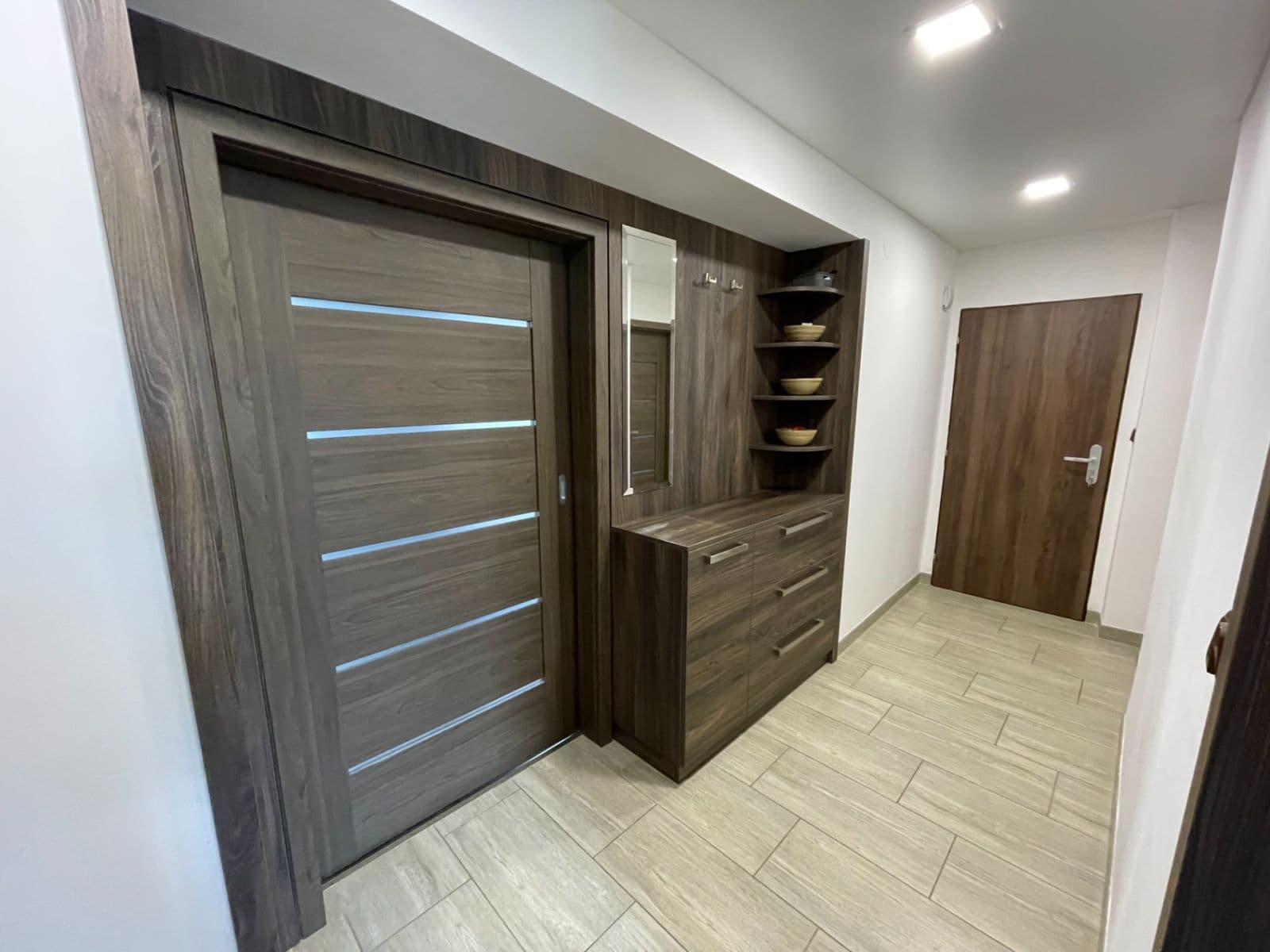 Prodej bytu 3+1 75 m², Mánesova, Hodkovice nad Mohelkou, Liberecký kraj Prodej bytu 3+1 75 m², Mánesova, Hodkovice nad Mohelkou, Liberecký kraj