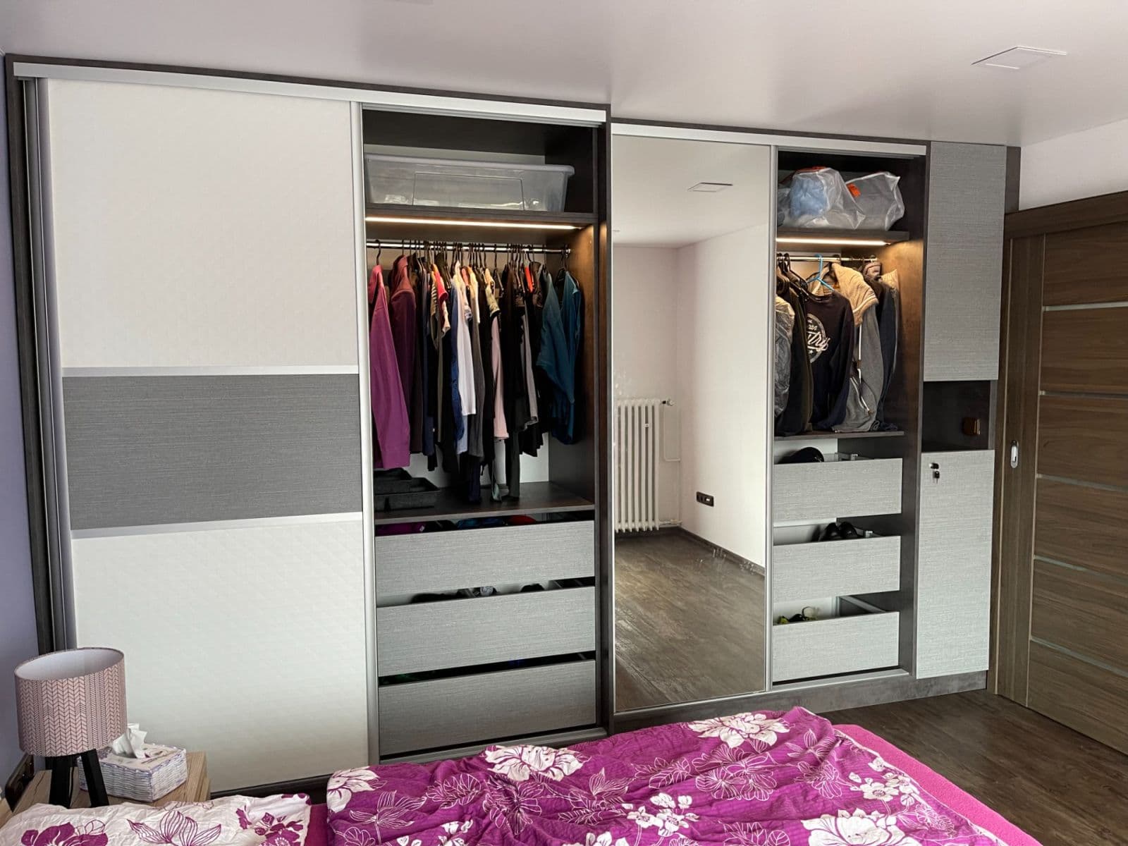 Prodej bytu 3+1 75 m², Mánesova, Hodkovice nad Mohelkou, Liberecký kraj Prodej bytu 3+1 75 m², Mánesova, Hodkovice nad Mohelkou, Liberecký kraj