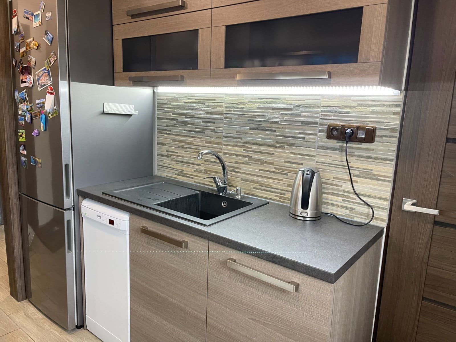 Prodej bytu 3+1 75 m², Mánesova, Hodkovice nad Mohelkou, Liberecký kraj Prodej bytu 3+1 75 m², Mánesova, Hodkovice nad Mohelkou, Liberecký kraj