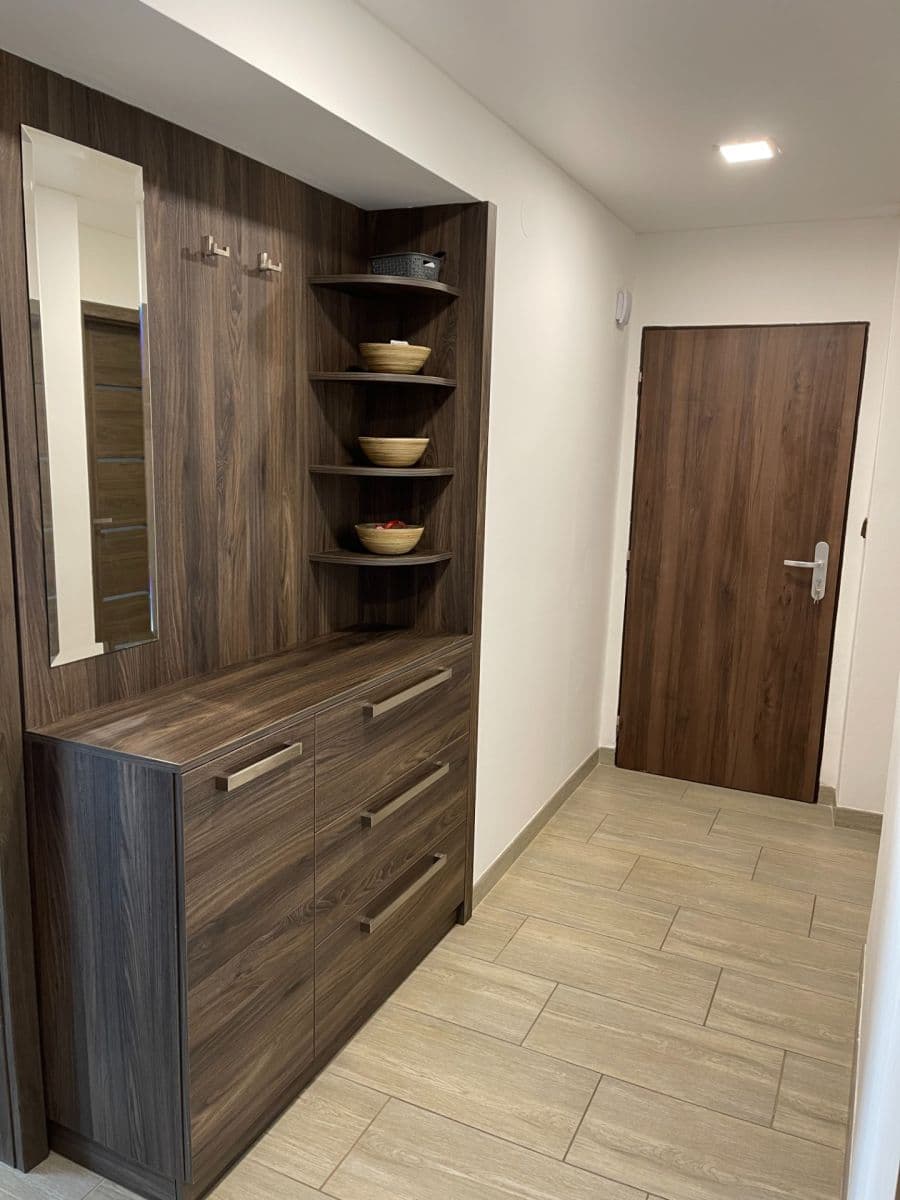 Prodej bytu 3+1 75 m², Mánesova, Hodkovice nad Mohelkou, Liberecký kraj Prodej bytu 3+1 75 m², Mánesova, Hodkovice nad Mohelkou, Liberecký kraj