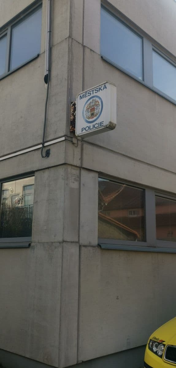 Pronájem garáže 14 m², Za Sedmidomky, Praha, Praha Pronájem garáže 14 m², Za Sedmidomky, Praha, Praha