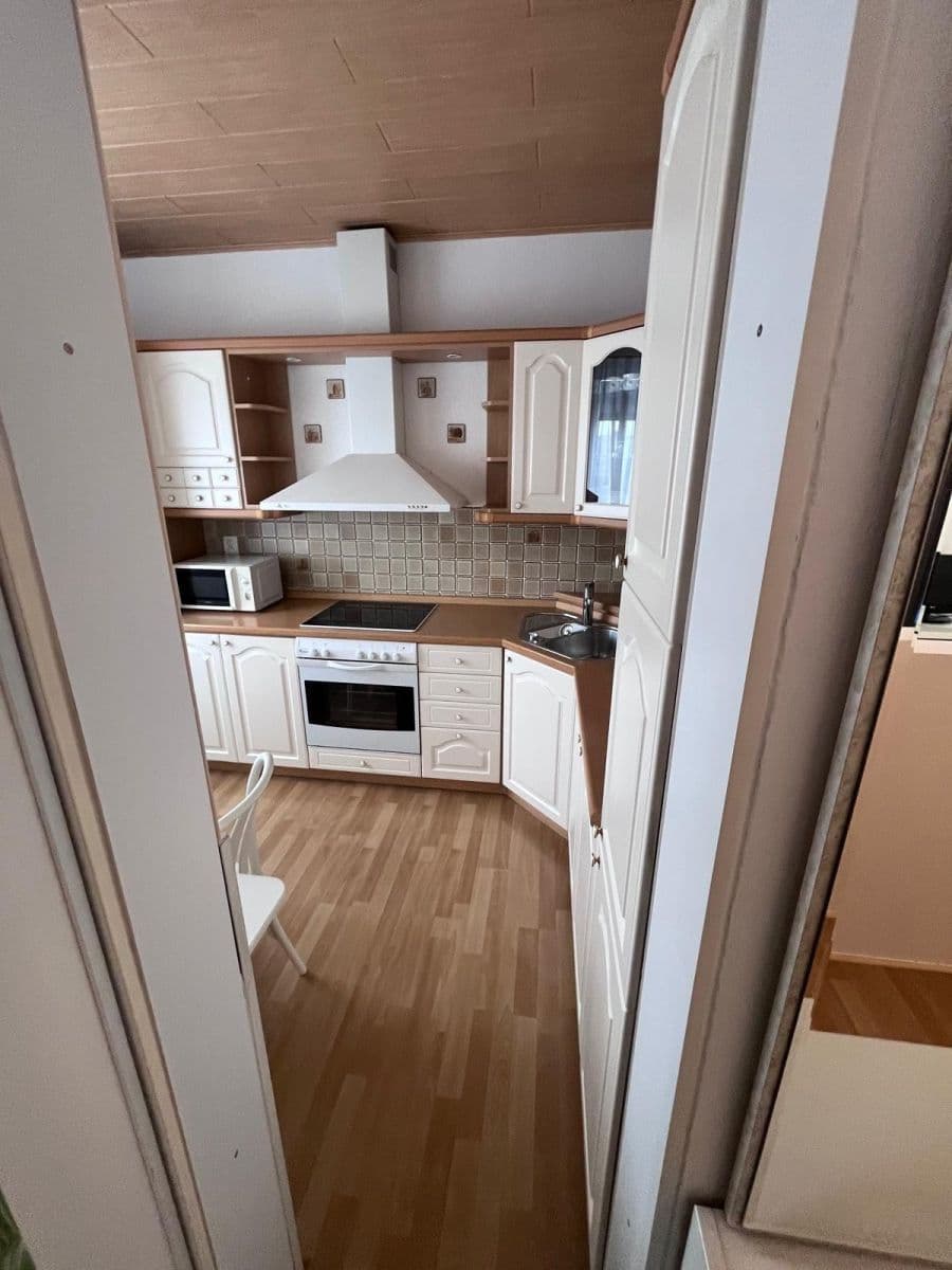 Prodej bytu 1+1 32 m², Pražského, Praha, Praha Prodej bytu 1+1 32 m², Pražského, Praha, Praha