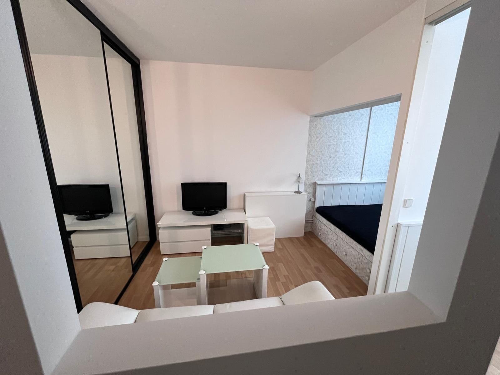 Prodej bytu 1+1 32 m², Pražského, Praha, Praha Prodej bytu 1+1 32 m², Pražského, Praha, Praha