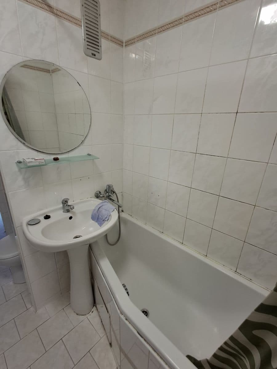 Prodej bytu 3+1 78 m², Průběžná, Rakovník, Středočeský kraj Prodej bytu 3+1 78 m², Průběžná, Rakovník, Středočeský kraj