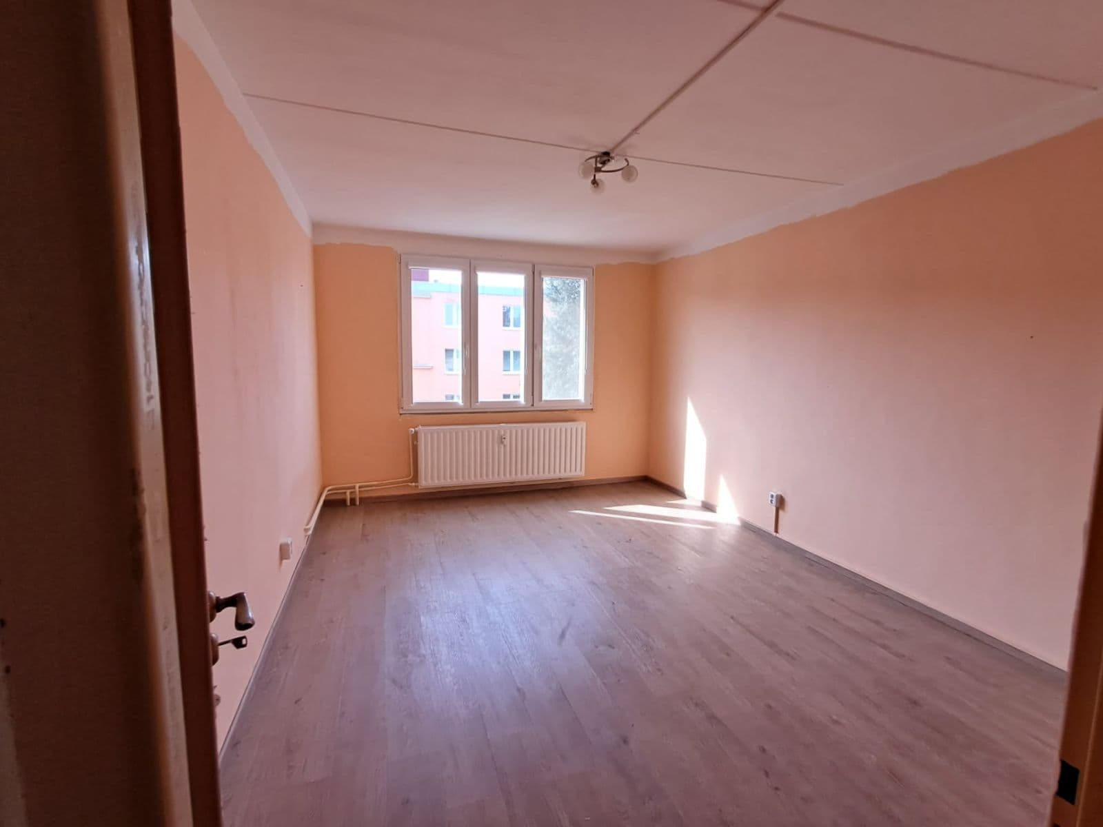 Prodej bytu 3+1 78 m², Průběžná, Rakovník, Středočeský kraj Prodej bytu 3+1 78 m², Průběžná, Rakovník, Středočeský kraj