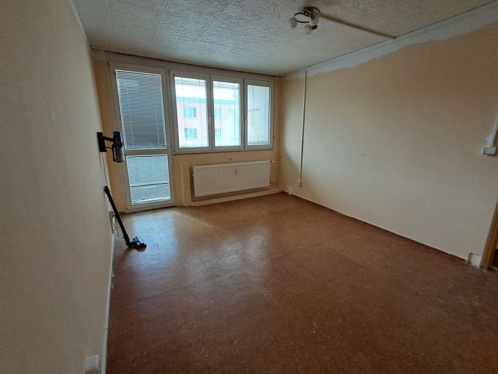 Prodej bytu 3+1 78 m², Průběžná, Rakovník, Středočeský kraj Prodej bytu 3+1 78 m², Průběžná, Rakovník, Středočeský kraj