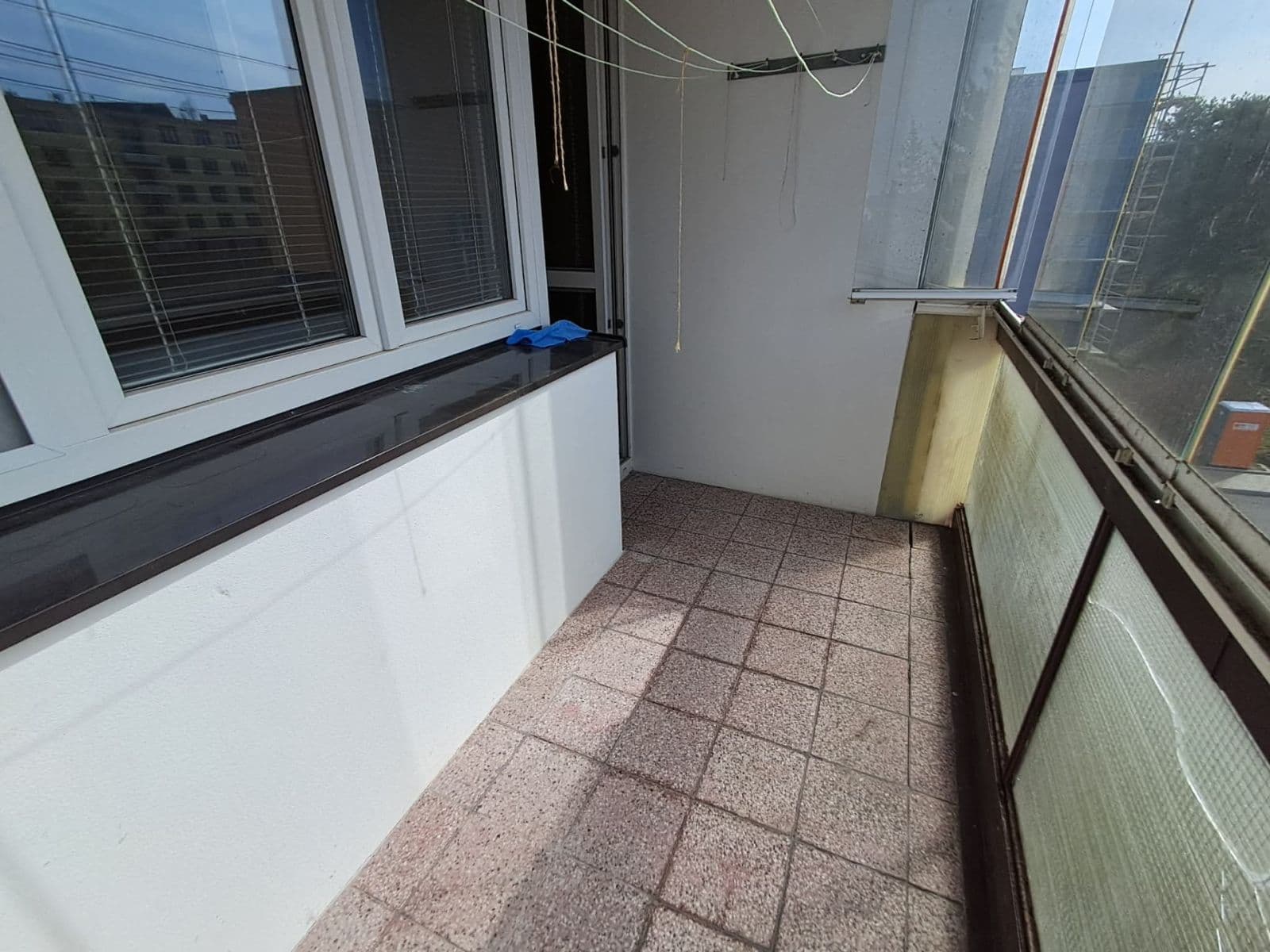 Prodej bytu 3+1 78 m², Průběžná, Rakovník, Středočeský kraj Prodej bytu 3+1 78 m², Průběžná, Rakovník, Středočeský kraj