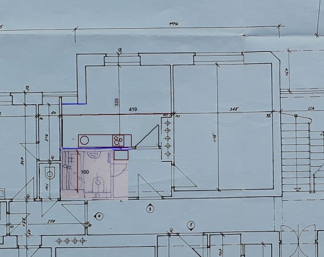 Pronájem bytu 1+1 38 m², Strakatého, Brno, Jihomoravský kraj Pronájem bytu 1+1 38 m², Strakatého, Brno, Jihomoravský kraj