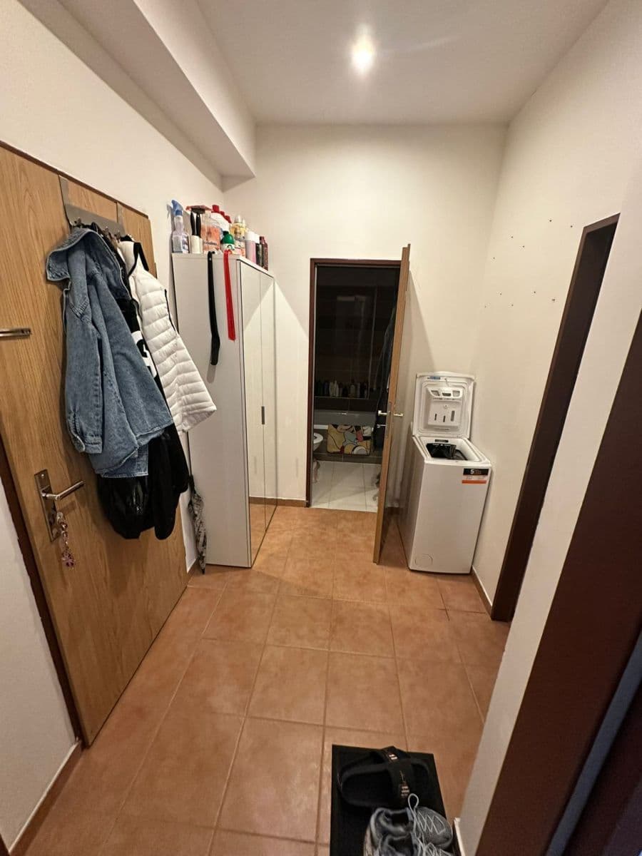 Pronájem bytu 1+1 38 m², Strakatého, Brno, Jihomoravský kraj Pronájem bytu 1+1 38 m², Strakatého, Brno, Jihomoravský kraj