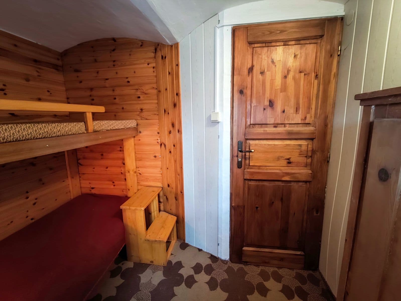 Prodej chaty, chalupy 100 m², pozemek 1.600 m², Velké Hamry, Liberecký kraj Prodej chaty, chalupy 100 m², pozemek 1.600 m², Velké Hamry, Liberecký kraj