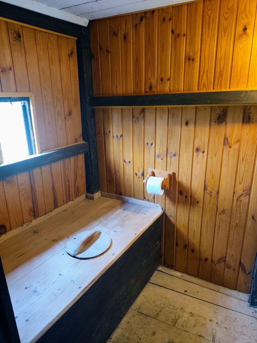 Prodej chaty, chalupy 100 m², pozemek 1.600 m², Velké Hamry, Liberecký kraj Prodej chaty, chalupy 100 m², pozemek 1.600 m², Velké Hamry, Liberecký kraj