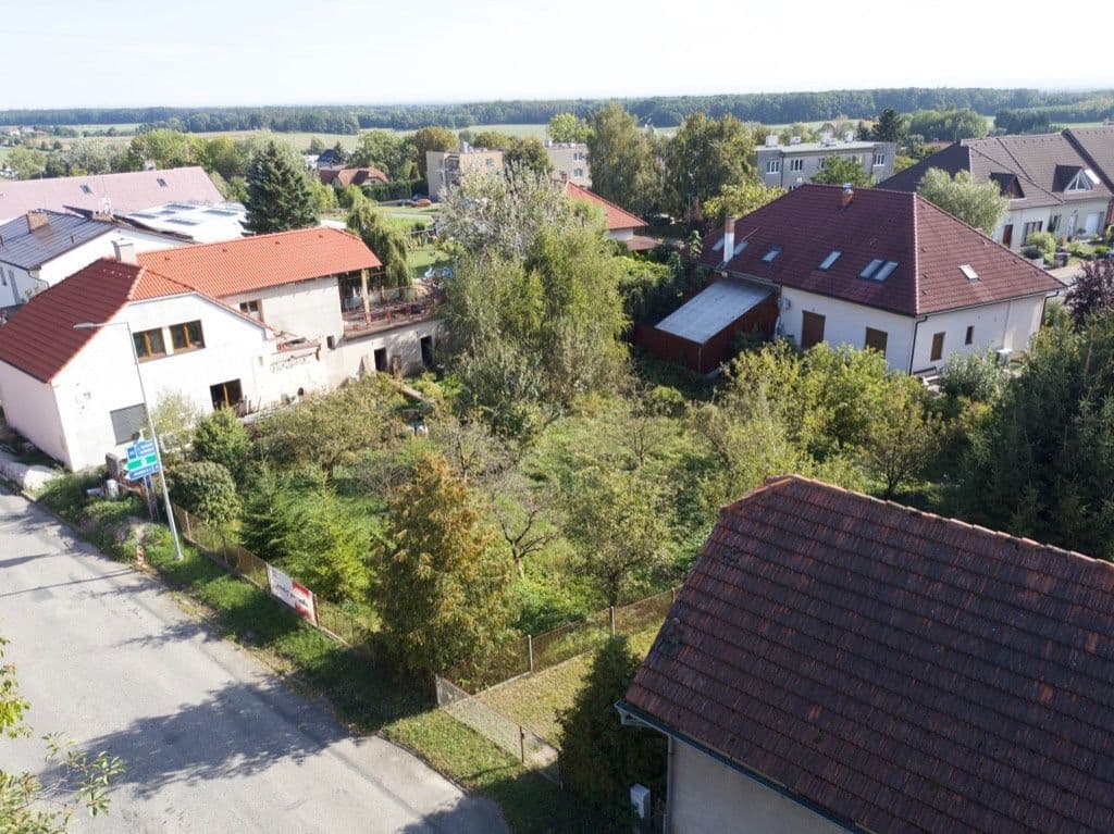 Prodej pozemku 609 m², Rohovládova Bělá, Pardubický kraj Prodej pozemku 609 m², Rohovládova Bělá, Pardubický kraj