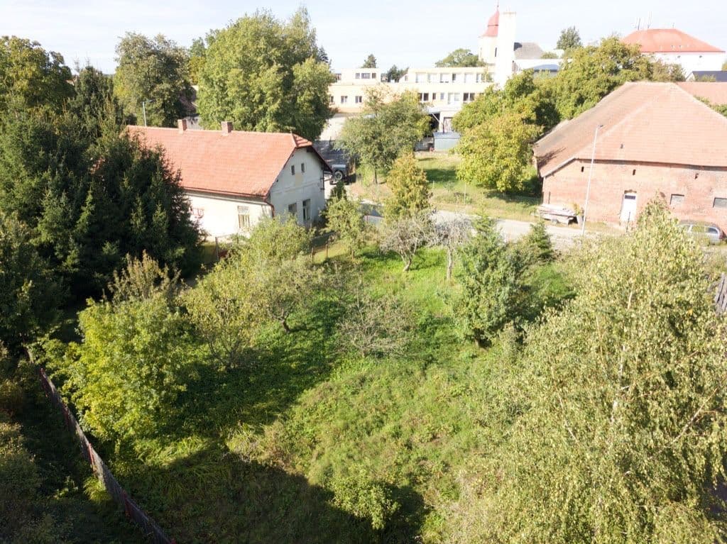 Prodej pozemku 609 m², Rohovládova Bělá, Pardubický kraj Prodej pozemku 609 m², Rohovládova Bělá, Pardubický kraj