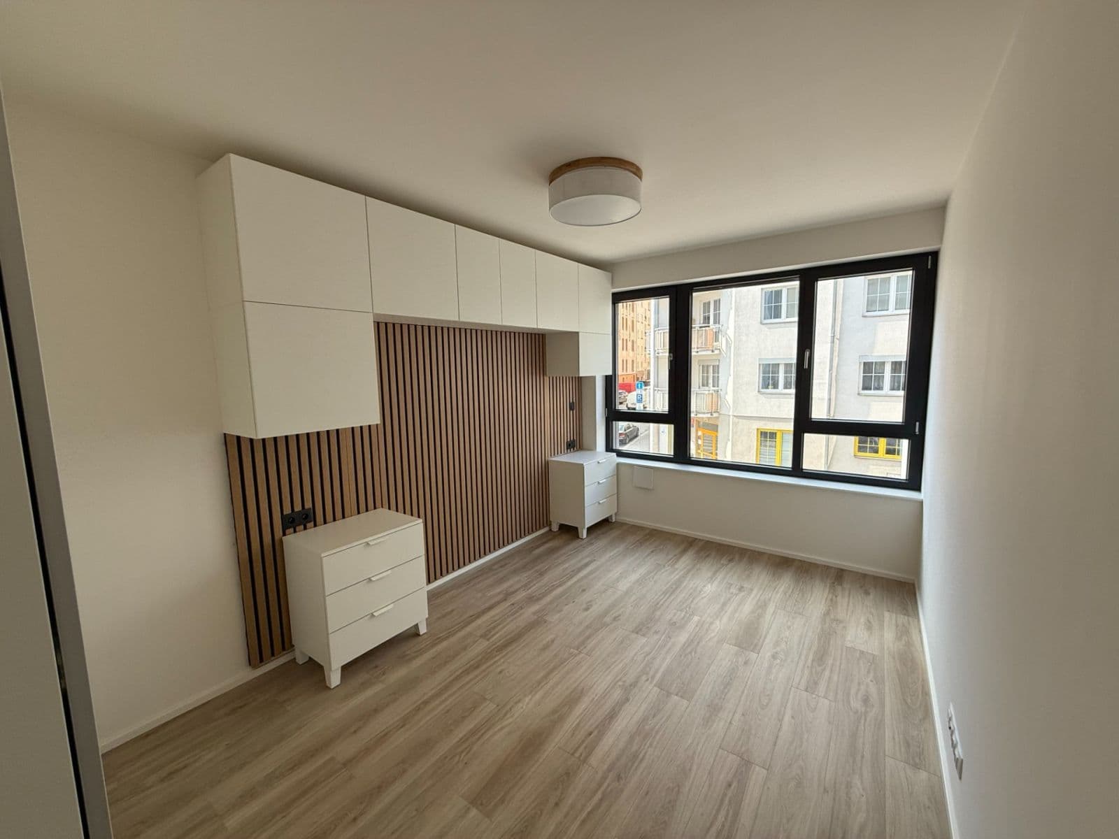 Pronájem bytu 3+kk 74 m², Na Sypkém, Praha, Praha Pronájem bytu 3+kk 74 m², Na Sypkém, Praha, Praha