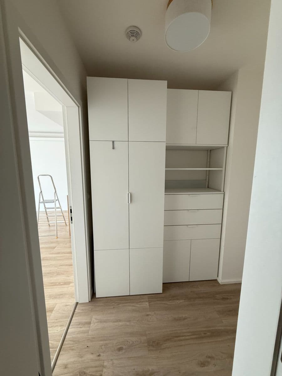 Pronájem bytu 3+kk 74 m², Na Sypkém, Praha, Praha Pronájem bytu 3+kk 74 m², Na Sypkém, Praha, Praha