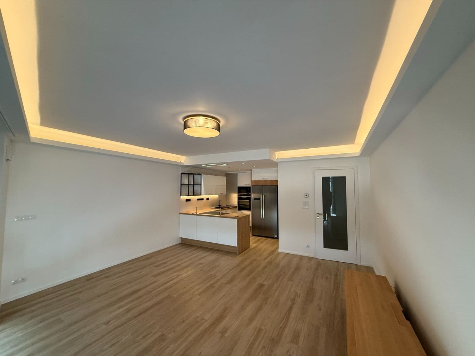 Pronájem bytu 3+kk 74 m², Na Sypkém, Praha, Praha Pronájem bytu 3+kk 74 m², Na Sypkém, Praha, Praha
