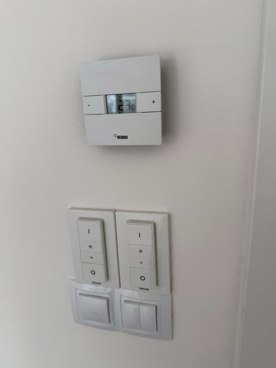 Pronájem bytu 3+kk 74 m², Na Sypkém, Praha, Praha Pronájem bytu 3+kk 74 m², Na Sypkém, Praha, Praha