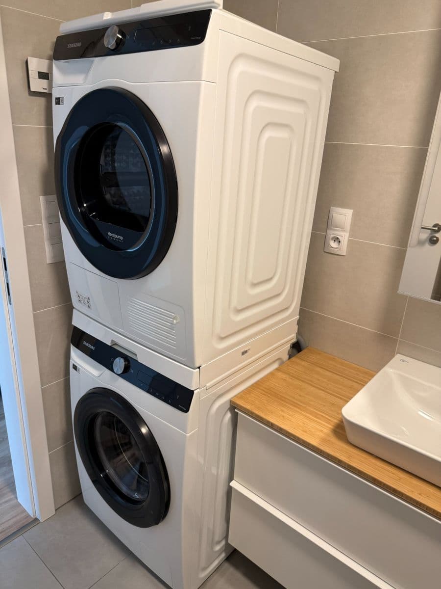 Pronájem bytu 3+kk 74 m², Na Sypkém, Praha, Praha Pronájem bytu 3+kk 74 m², Na Sypkém, Praha, Praha