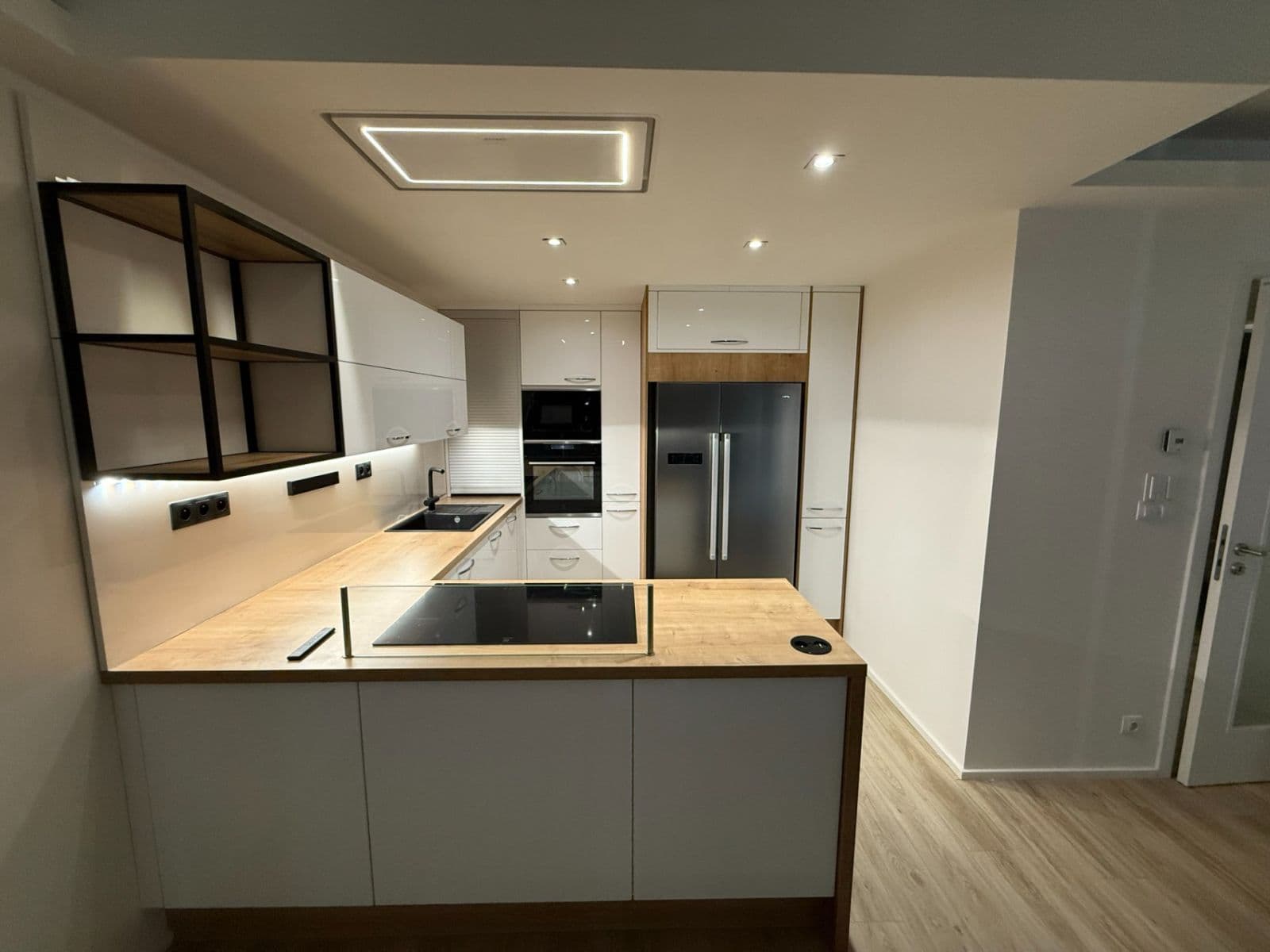 Pronájem bytu 3+kk 74 m², Na Sypkém, Praha, Praha Pronájem bytu 3+kk 74 m², Na Sypkém, Praha, Praha