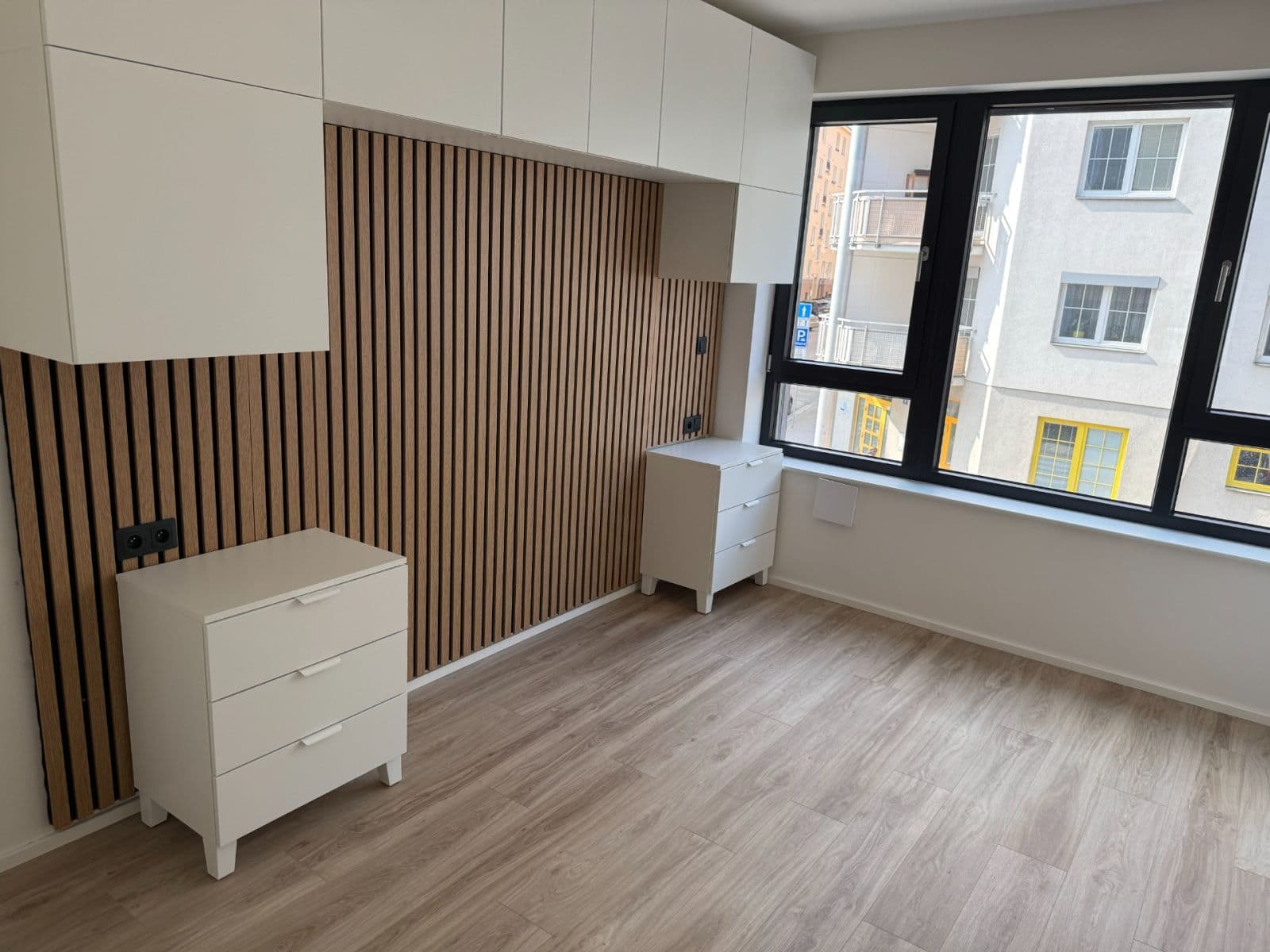 Pronájem bytu 3+kk 74 m², Na Sypkém, Praha, Praha Pronájem bytu 3+kk 74 m², Na Sypkém, Praha, Praha