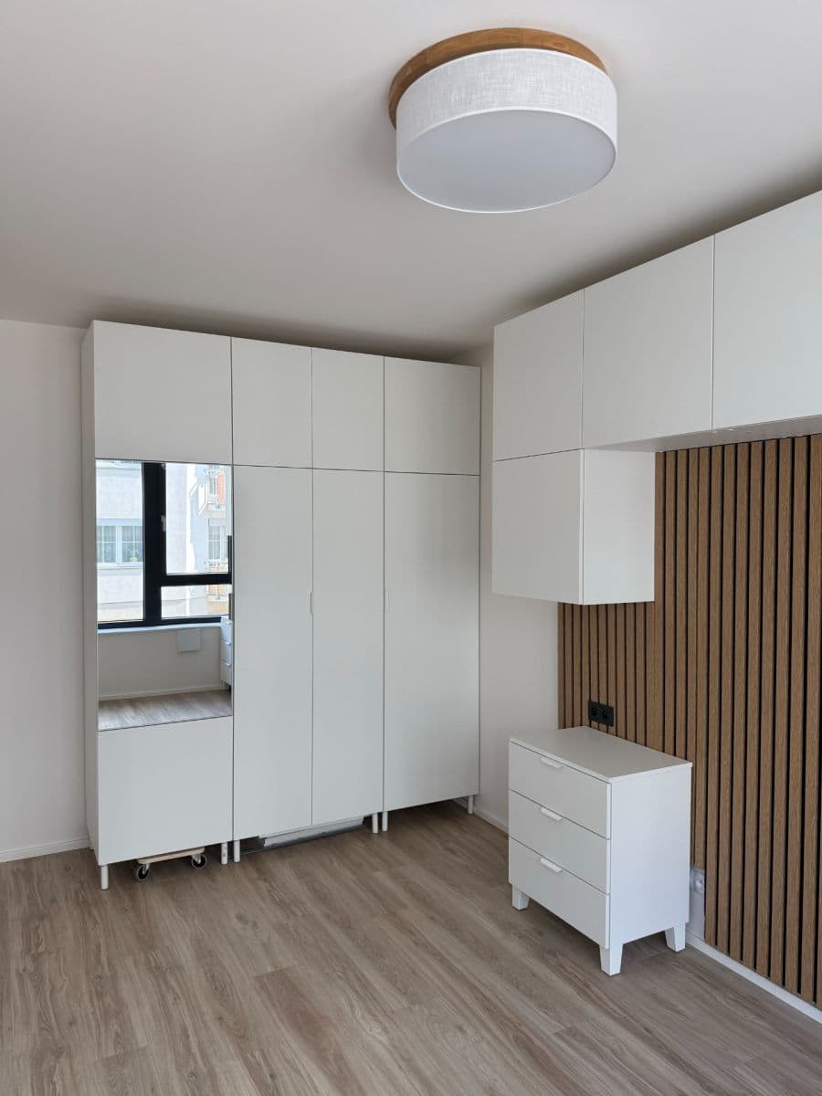 Pronájem bytu 3+kk 74 m², Na Sypkém, Praha, Praha Pronájem bytu 3+kk 74 m², Na Sypkém, Praha, Praha
