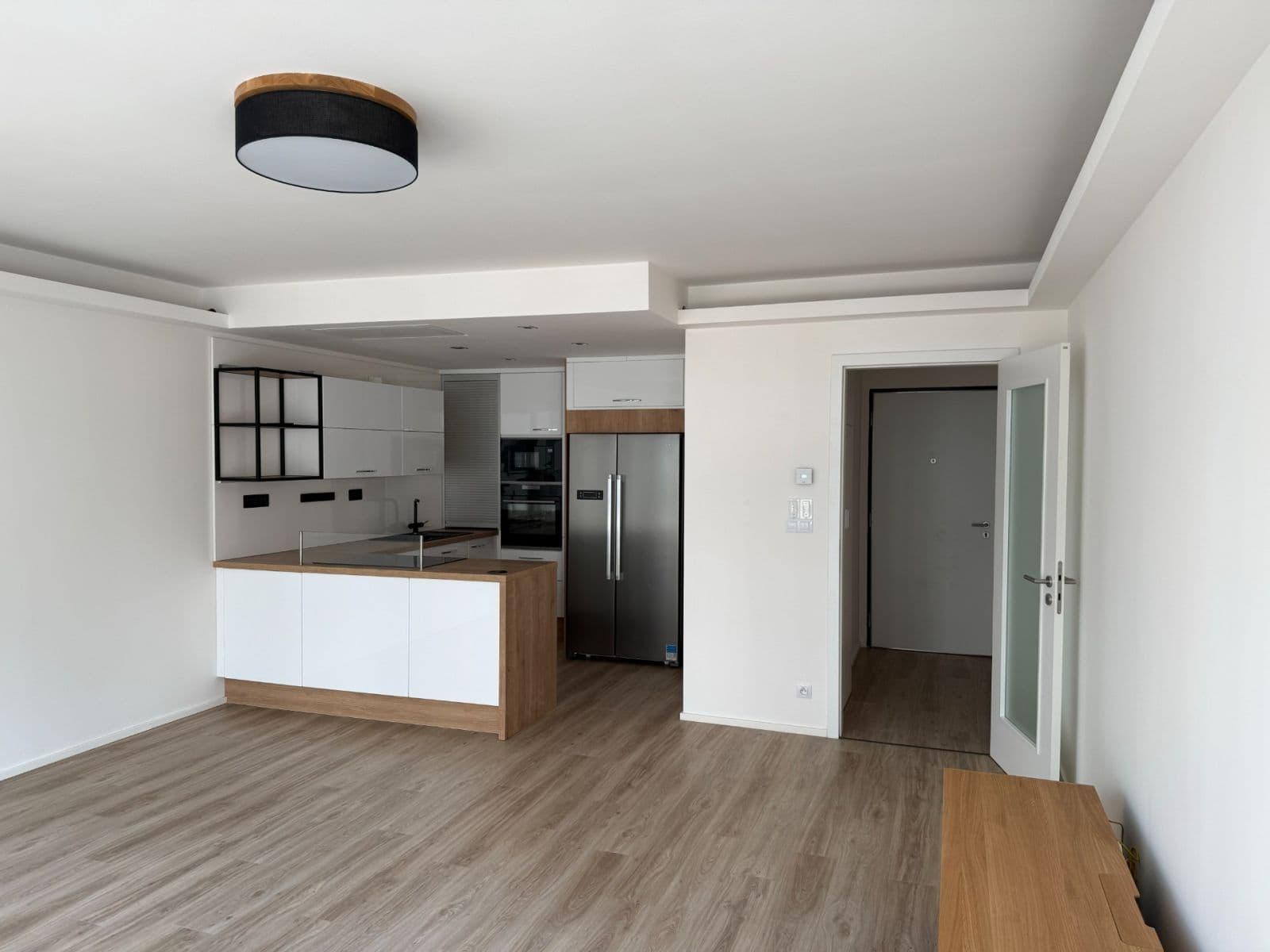 Pronájem bytu 3+kk 74 m², Na Sypkém, Praha, Praha Pronájem bytu 3+kk 74 m², Na Sypkém, Praha, Praha