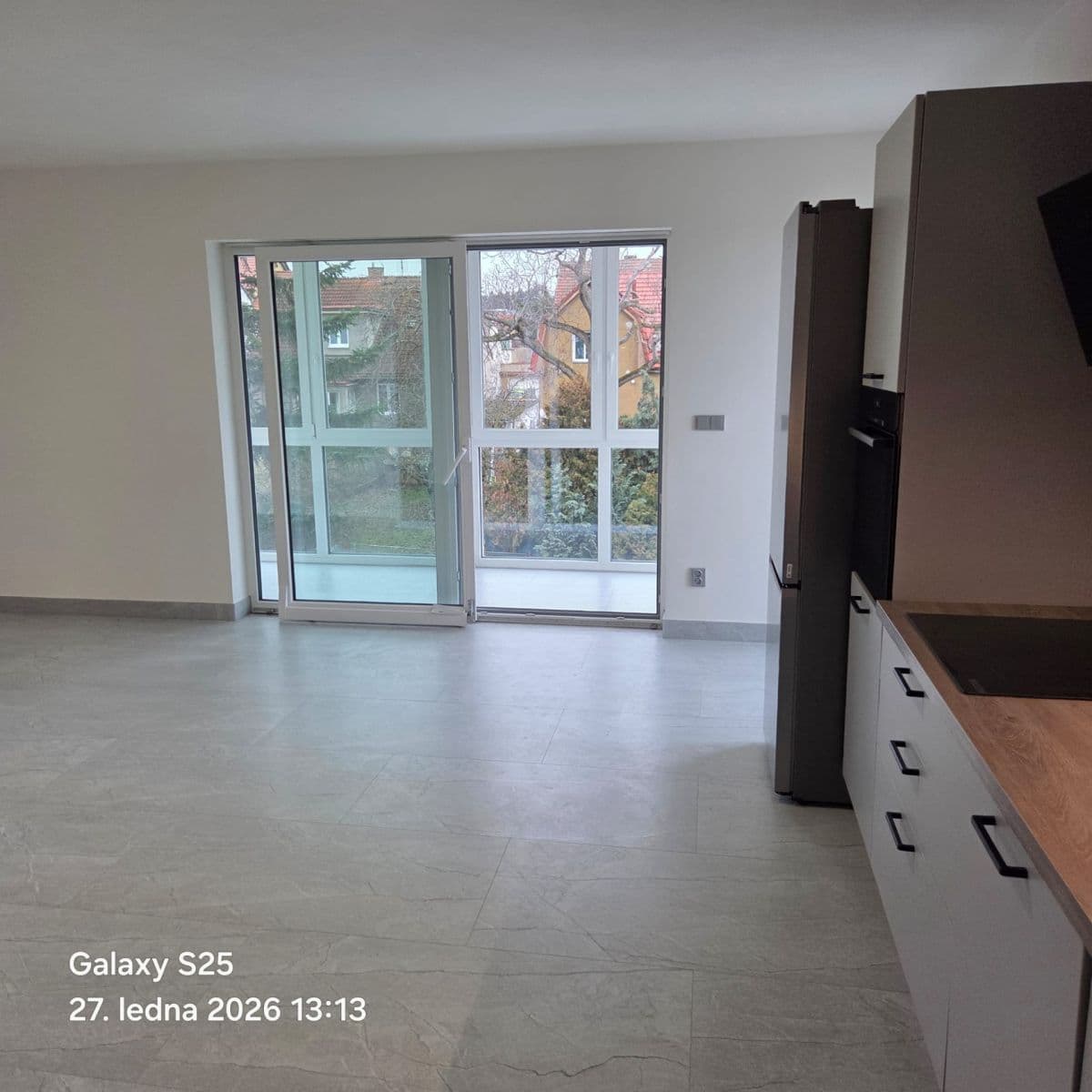 Pronájem bytu 2+kk 73 m², Podohradská, Praha, Praha Pronájem bytu 2+kk 73 m², Podohradská, Praha, Praha