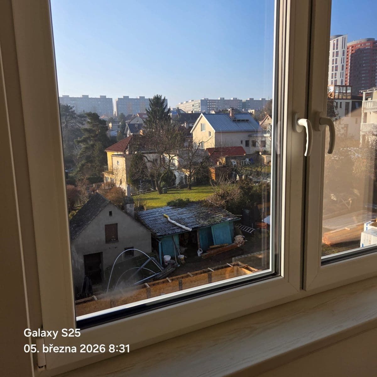 Pronájem bytu 2+kk 73 m², Podohradská, Praha, Praha Pronájem bytu 2+kk 73 m², Podohradská, Praha, Praha