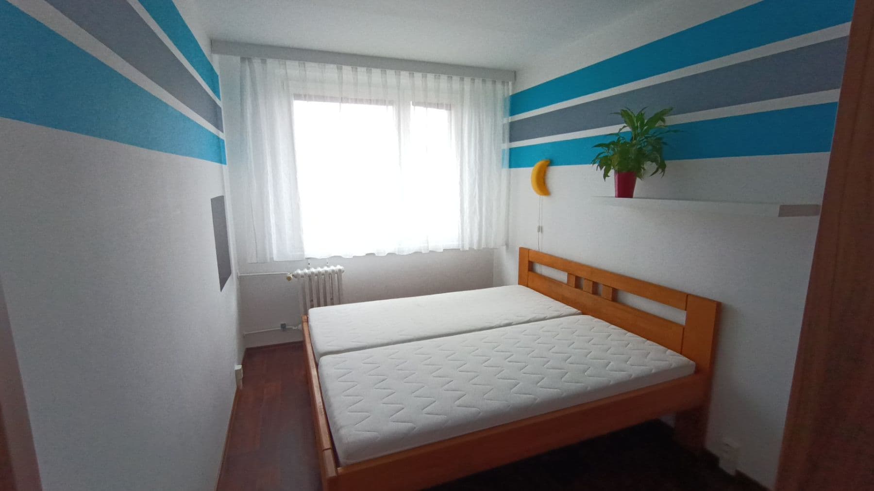 Pronájem bytu 2+kk 44 m², Dědinova, Praha, Praha Pronájem bytu 2+kk 44 m², Dědinova, Praha, Praha