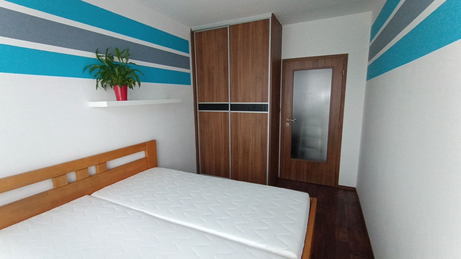 Pronájem bytu 2+kk 44 m², Dědinova, Praha, Praha Pronájem bytu 2+kk 44 m², Dědinova, Praha, Praha