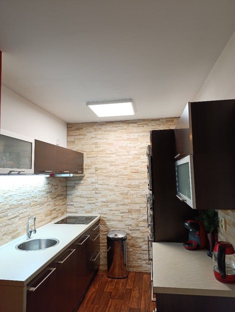 Pronájem bytu 2+kk 44 m², Dědinova, Praha, Praha Pronájem bytu 2+kk 44 m², Dědinova, Praha, Praha