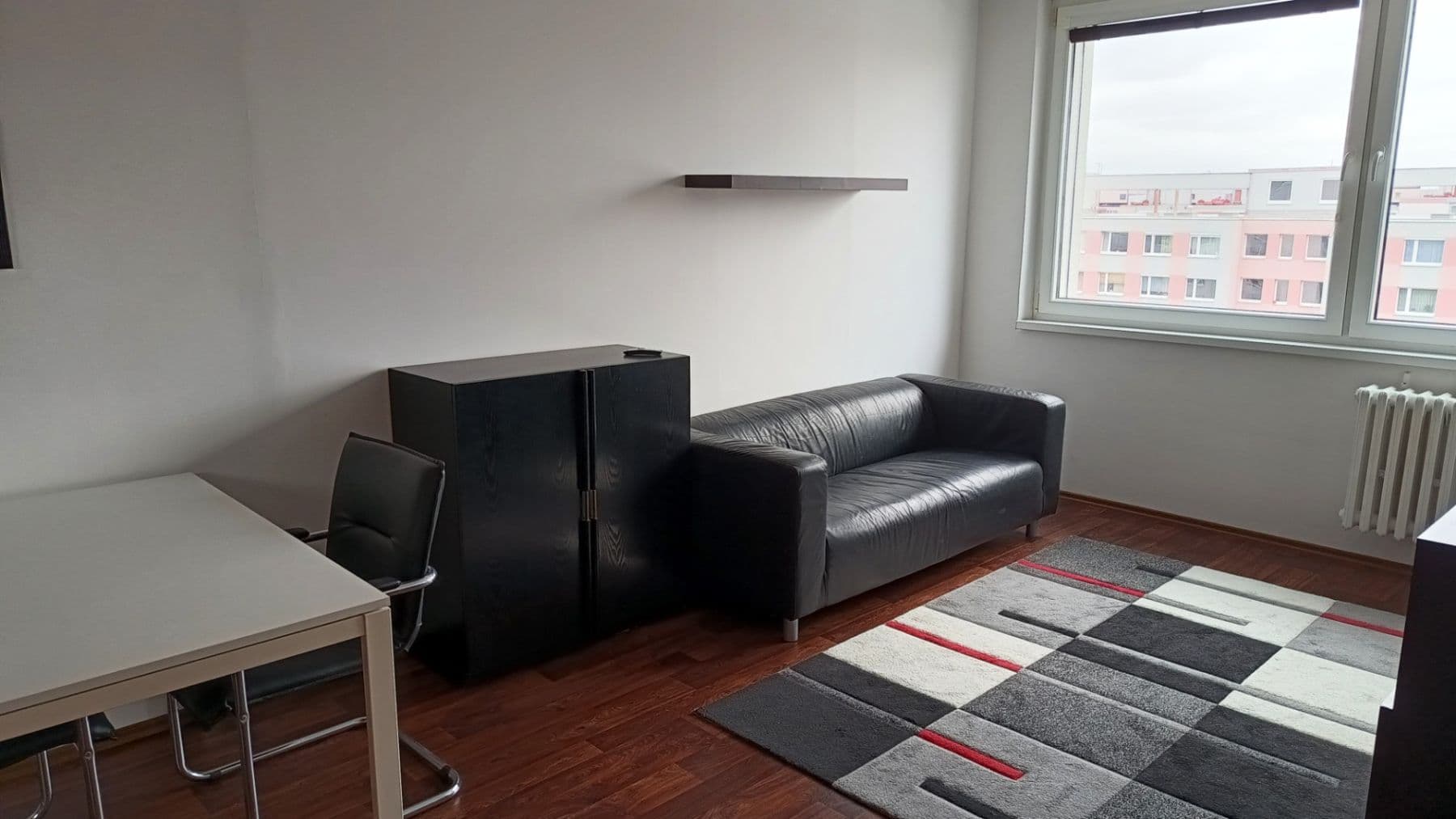 Pronájem bytu 2+kk 44 m², Dědinova, Praha, Praha Pronájem bytu 2+kk 44 m², Dědinova, Praha, Praha