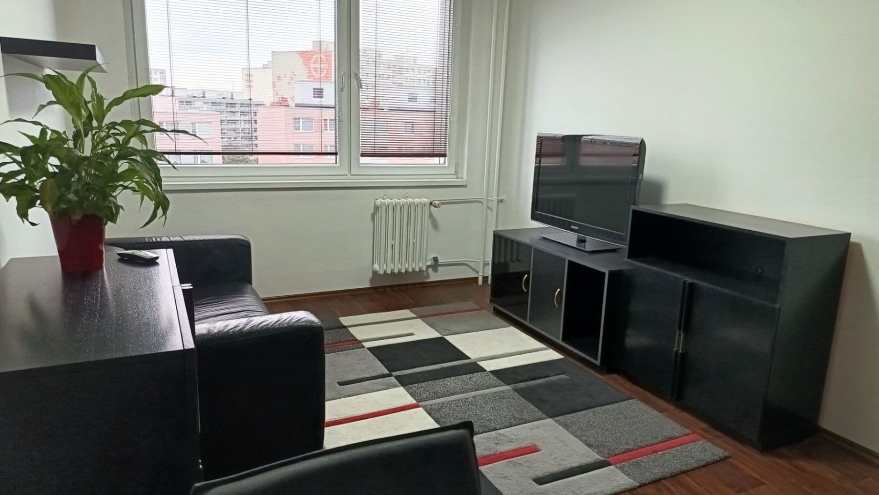 Pronájem bytu 2+kk 44 m², Dědinova, Praha, Praha Pronájem bytu 2+kk 44 m², Dědinova, Praha, Praha