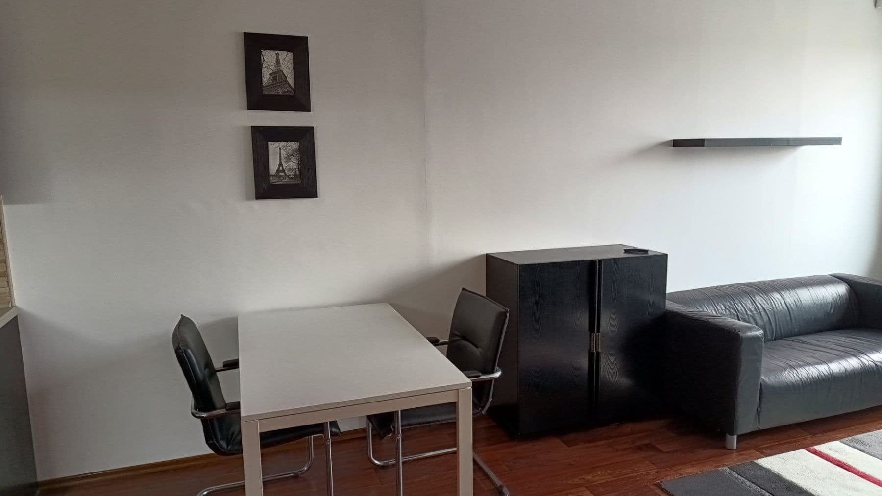 Pronájem bytu 2+kk 44 m², Dědinova, Praha, Praha Pronájem bytu 2+kk 44 m², Dědinova, Praha, Praha