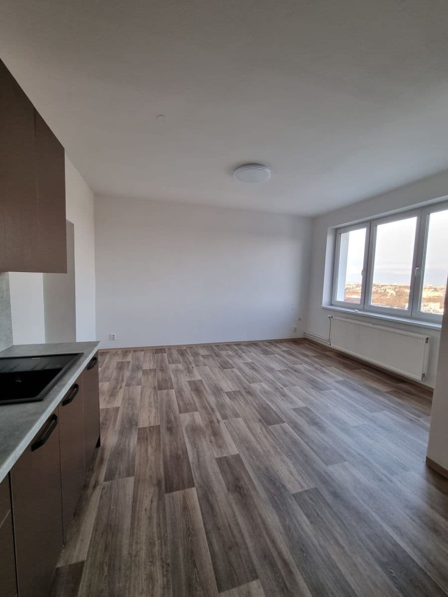 Pronájem bytu 2+kk 49 m², Markova, Praha, Praha Pronájem bytu 2+kk 49 m², Markova, Praha, Praha