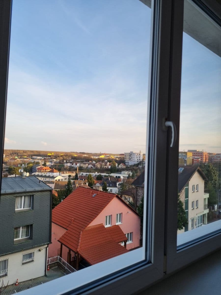Pronájem bytu 2+kk 49 m², Markova, Praha, Praha Pronájem bytu 2+kk 49 m², Markova, Praha, Praha